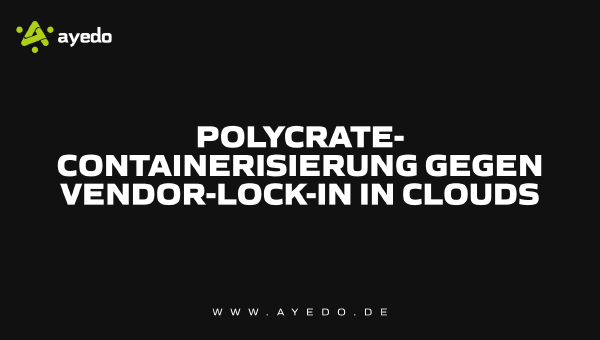 Polycrate Containerization Against Vendor Lock-in in Clouds