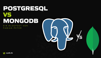Postgresql vs MongoDB