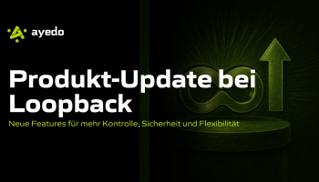 Produkt-Update bei Loopback: