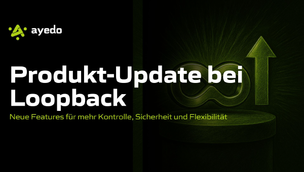 Produkt-Update bei Loopback: