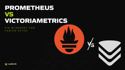 Prometheus vs VictoriaMetrics