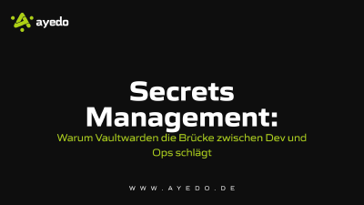 Secrets Management: Why Vaultwarden Bridges the Gap Between Dev and Ops
