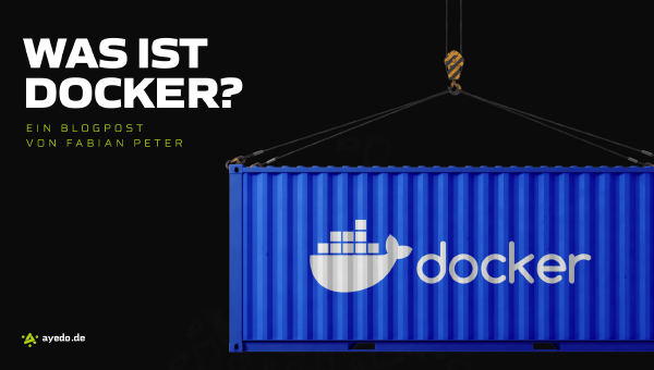 Was ist Docker