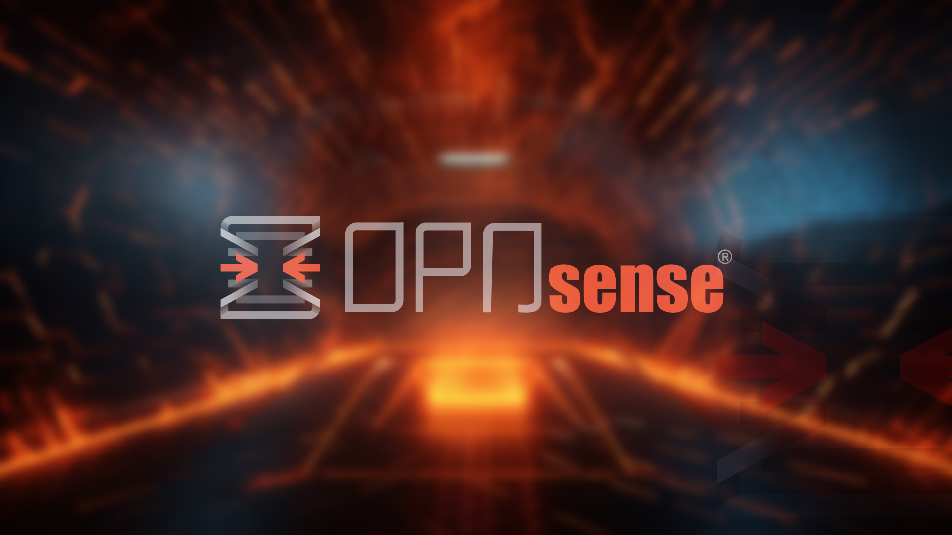 OPNsense als Sicherheitsfeature