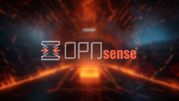 Was macht eigentlich OPNsense?