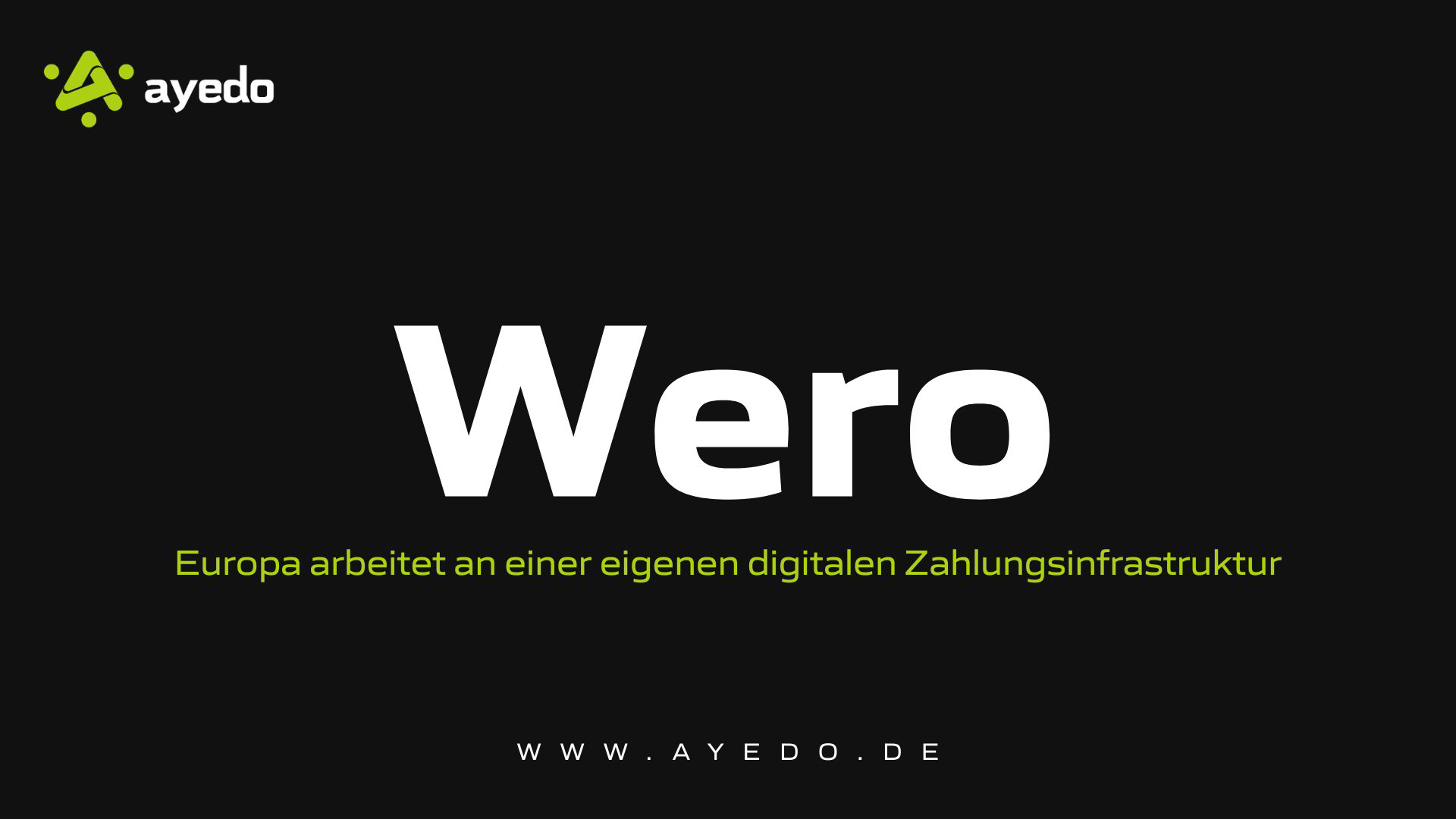 Wero: