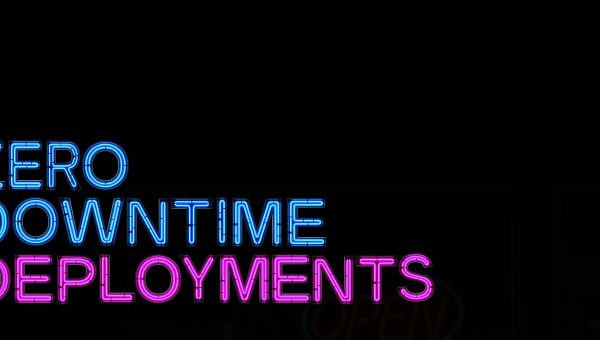 Zero-Downtime Deployments mit Docker Swarm und Portainer - Teil 1/2