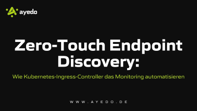 Zero-Touch Endpoint Discovery: