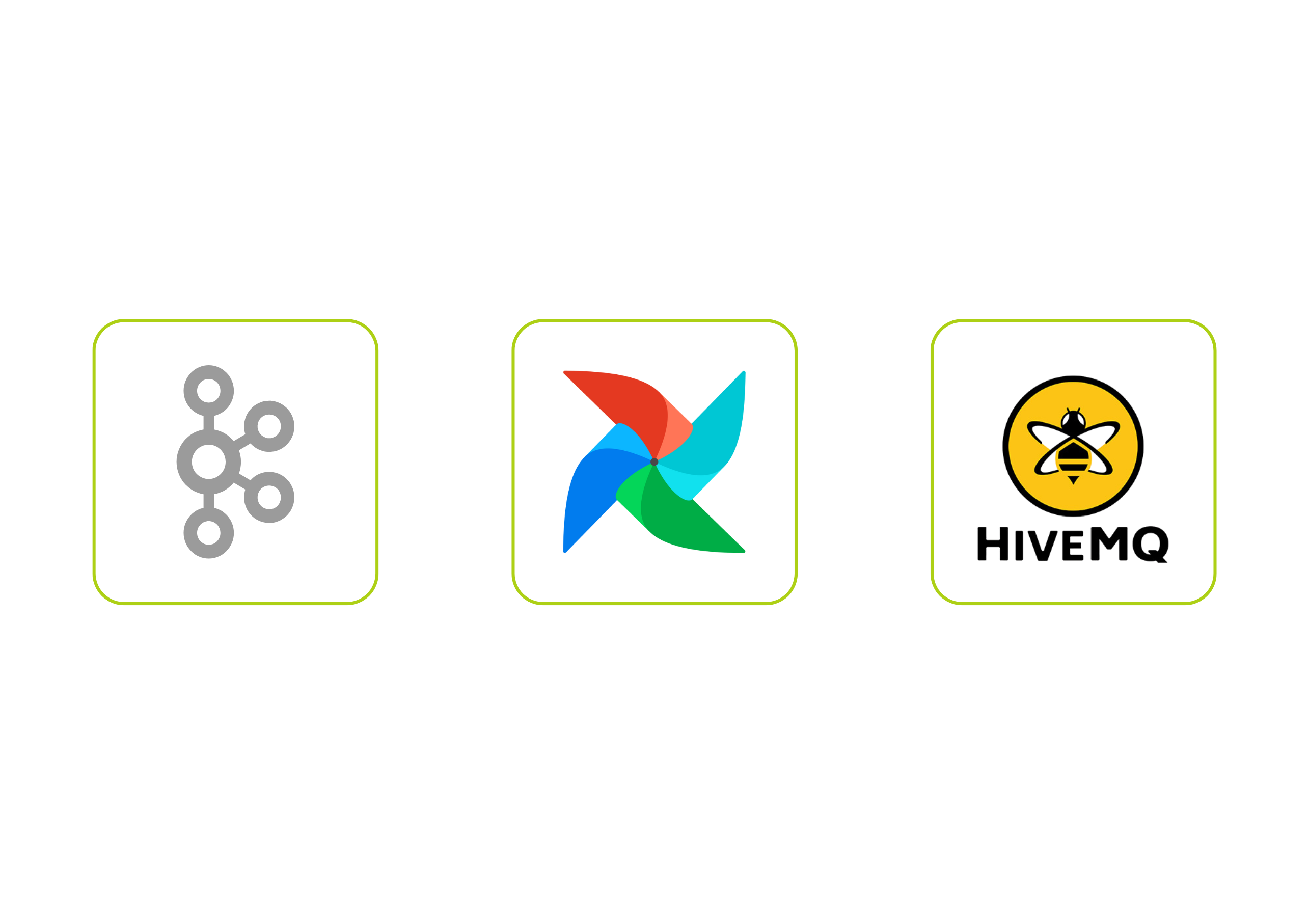 Real-Time Data