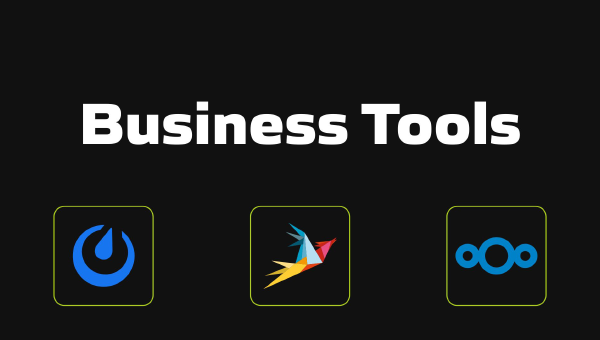 Business Tools