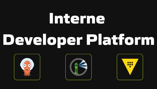 Interne Developer Platform