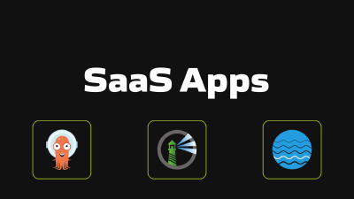 SaaS Apps
