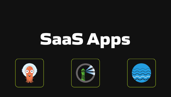 SaaS Apps