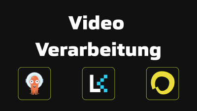 Video-Verarbeitung